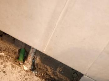 夏县卫生间测漏水公司分享下夏县市地下管线探测方法分析