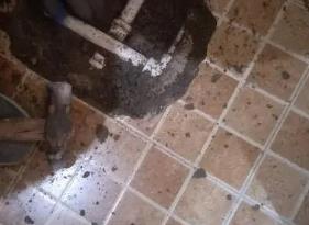 夏县卫生间测漏水公司分享下夏县自来水管道泄漏检测的具体位置分析。
