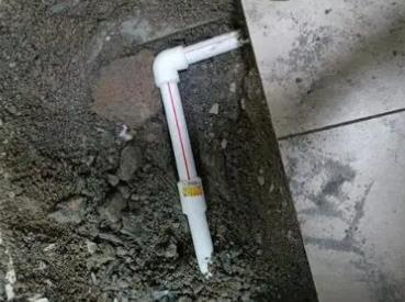 夏县卫生间漏水检测公司分享下家用管道漏水检测方法