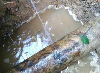 夏县测漏水公司浅析夏县市地下水管漏水检测方法。