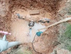夏县测漏水公司浅析夏县地下水管漏水有哪些处理方法？