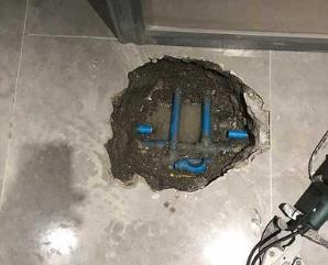 夏县测漏水公司为您专业解答夏县地暖漏水检测中精确漏水检测的成本